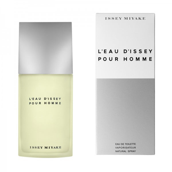 L’Eau d’Issey Pour Homme Issey Miyake