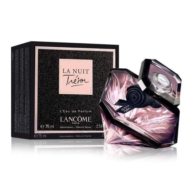 La Nuit Trésor Lancôme