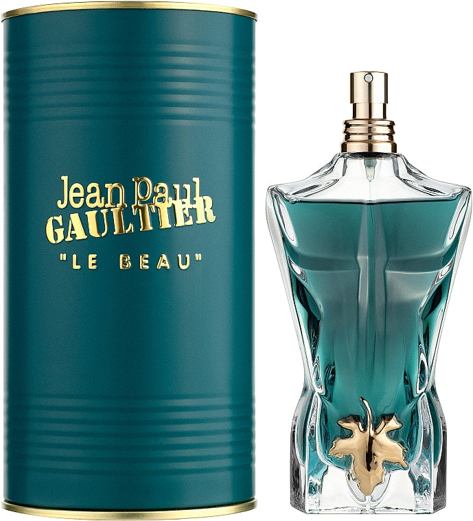 Le Beau Jean Paul Gaultier