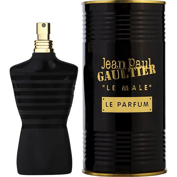 Le Male Le Parfum Jean Paul Gaultier