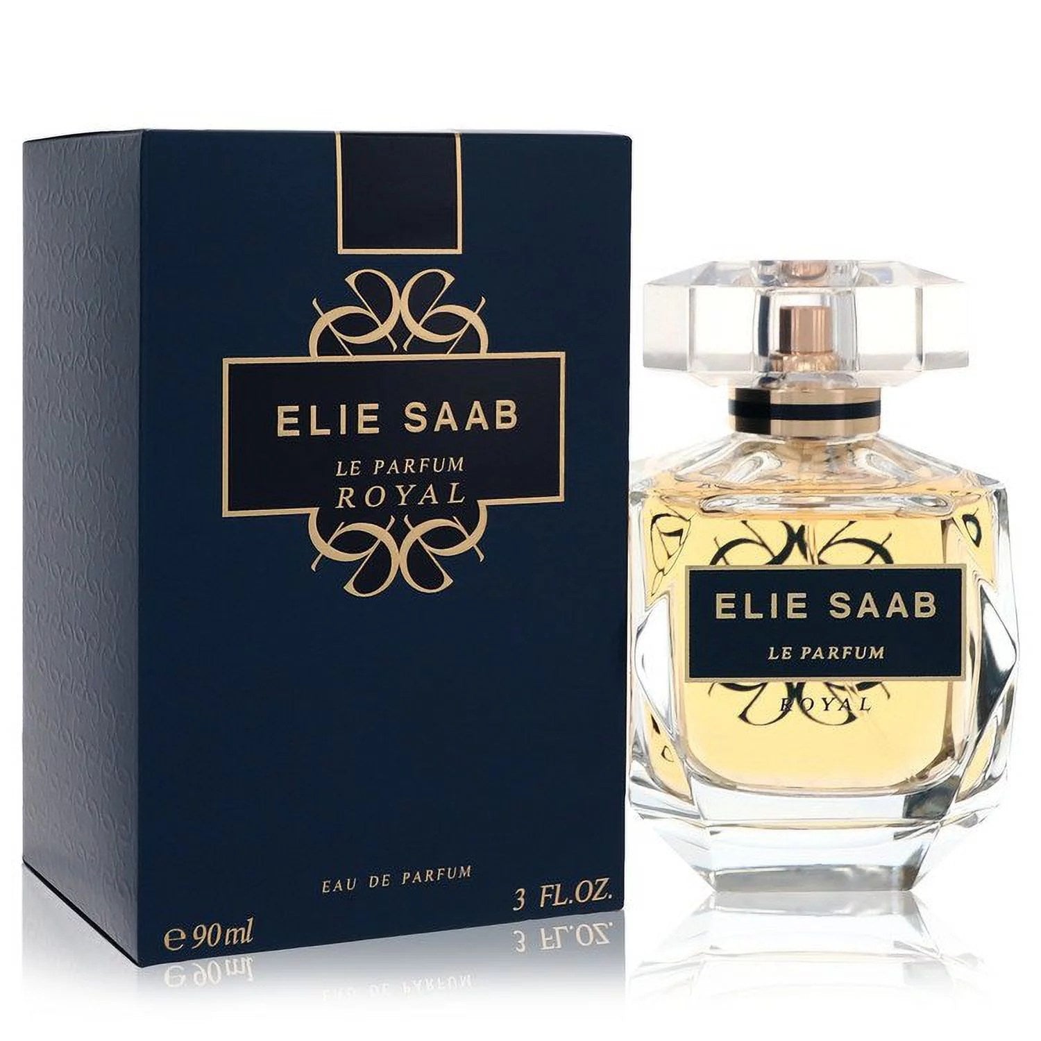 Le Parfum Royal Elie Saab