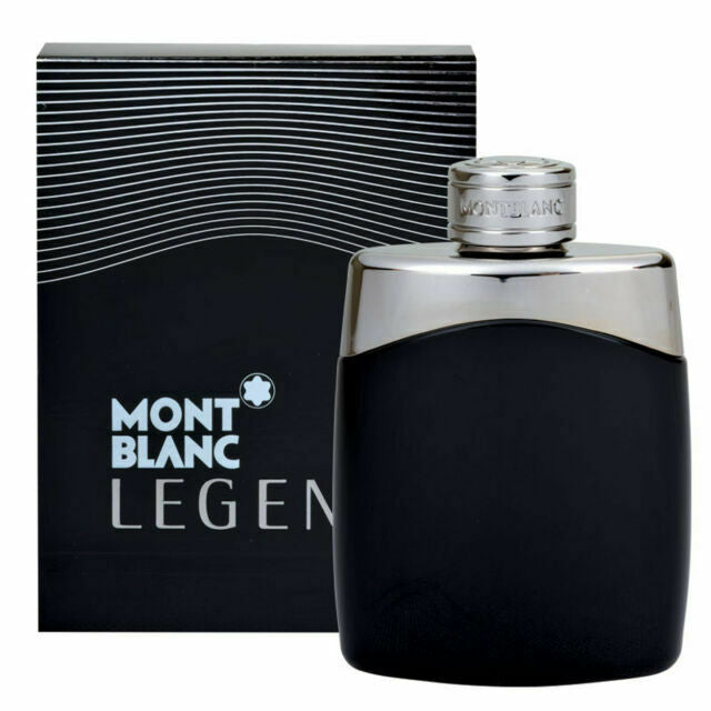 Legend Montblanc