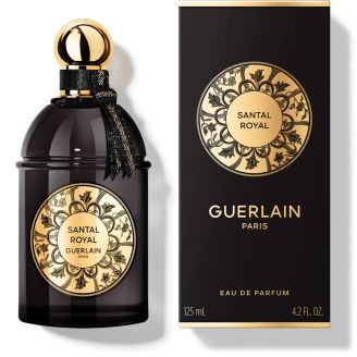 Les Absolus d’Orient Santal Royal Guerlain