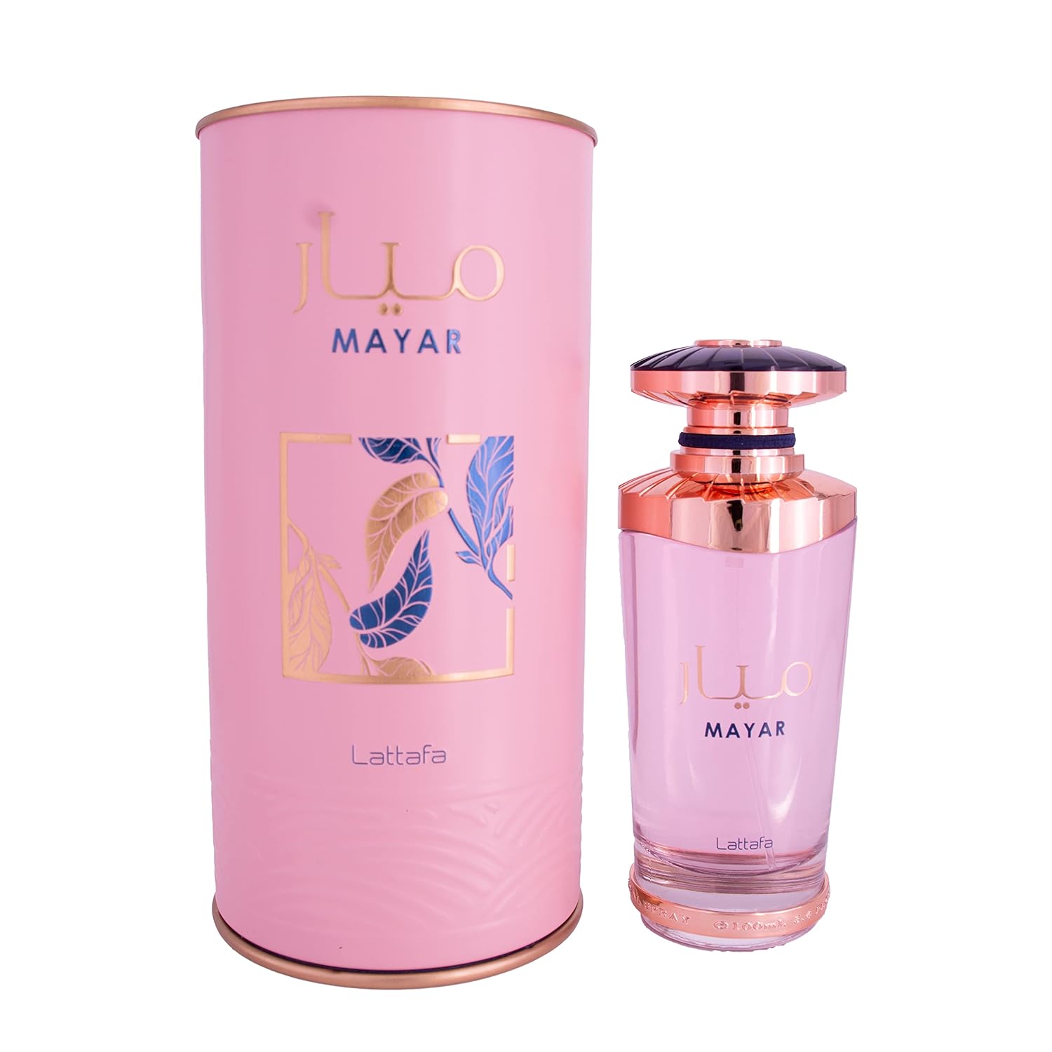 Mayar Lattafa Perfumes