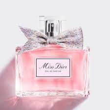 Miss Dior Eau de Parfum (2021) Dior