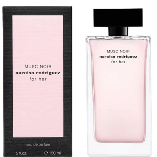 Musc Noir For Her Narciso Rodriguez