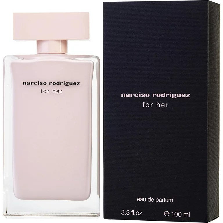 Narciso Rodriguez for Her Eau de Parfum