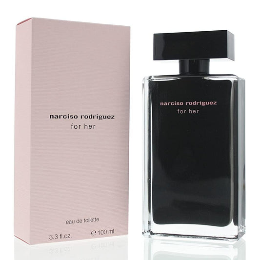 Narciso Rodriguez For Her Narciso Rodriguez