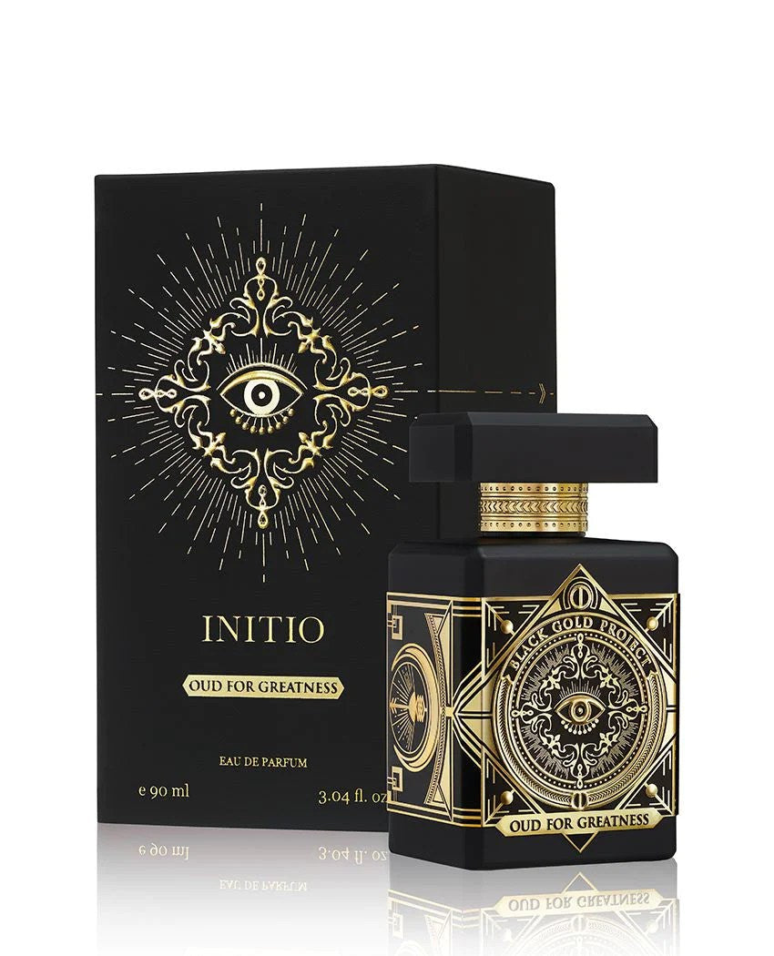 Oud for Greatness Initio Parfums Prives