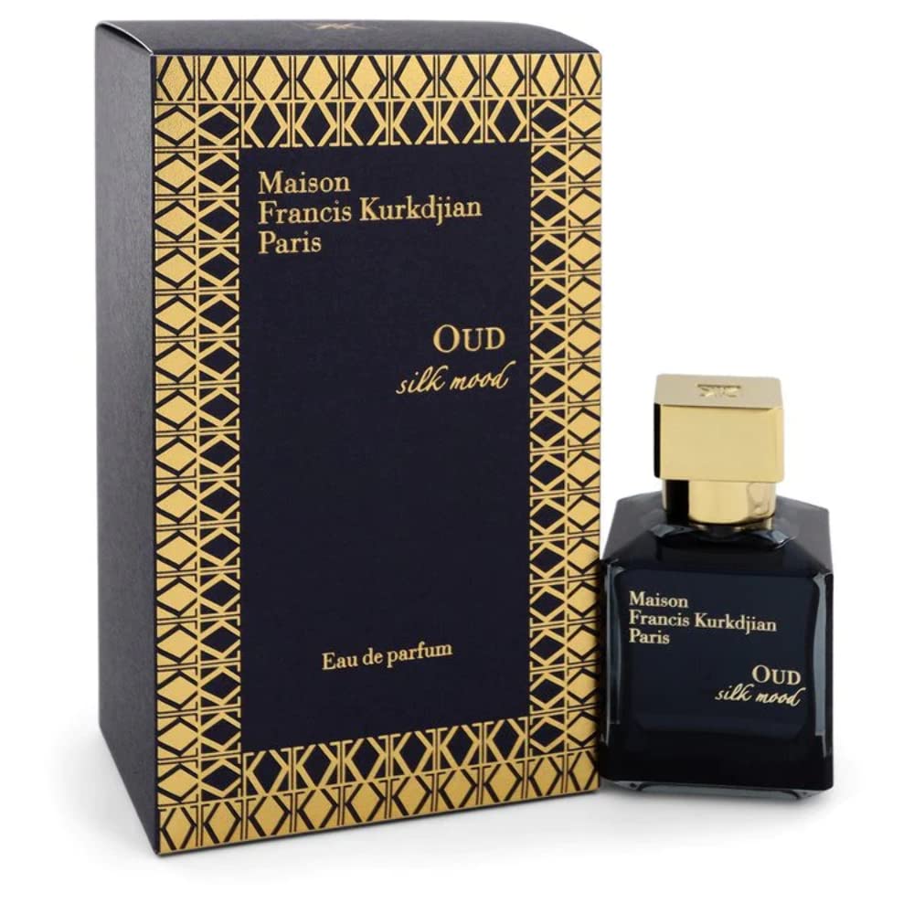 Oud Silk Mood Maison Francis Kurkdjian