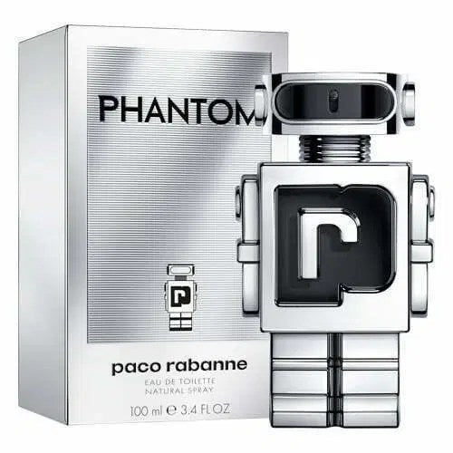 Phantom Paco rabanne