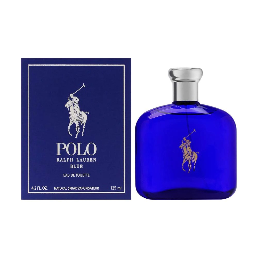 Polo Blue Ralph Lauren