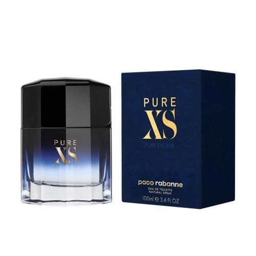 Pure XS Paco Rabanne