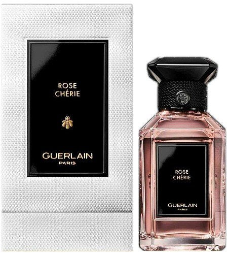 Rose Chérie Guerlain