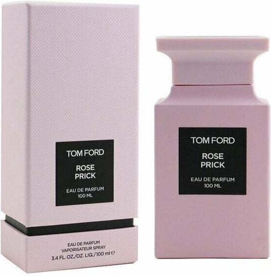 Rose Prick Tom Ford