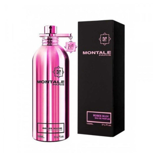 Roses Musk Montale