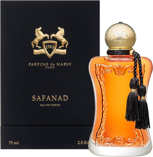 Safanad parfums-de-marly