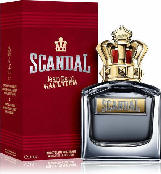 Scandal Pour Homme Jean Paul Gaultier