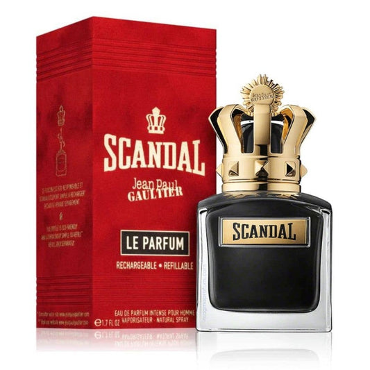 Scandal Pour Homme Le Parfum Jean Paul Gaultier