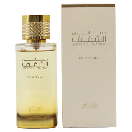 Shaghaf Pour Femme Rasasi