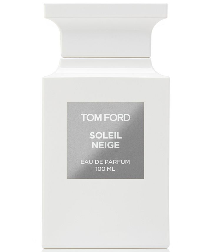 Soleil Neige Tom Ford