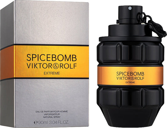 Spicebomb Extreme Viktor&Rolf