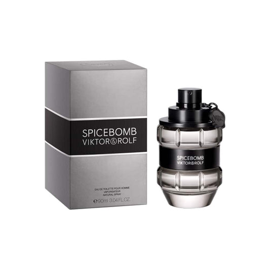 Spicebomb Viktor&Rolf