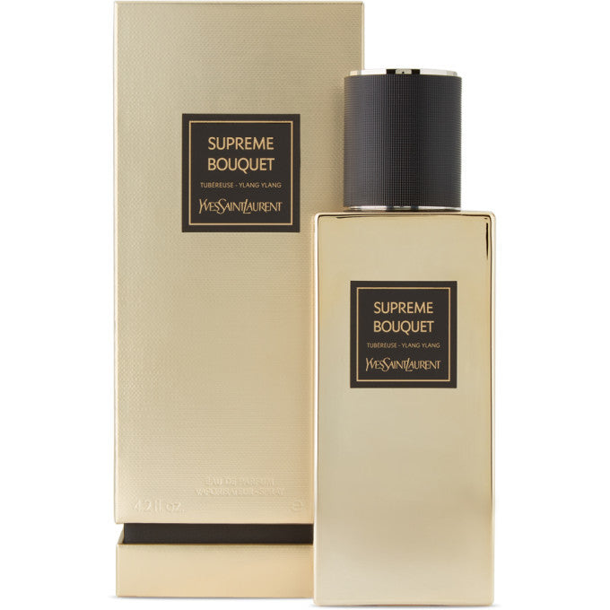 Supreme Bouquet (Le Vestiaire des Parfums) Yves Saint Laurent