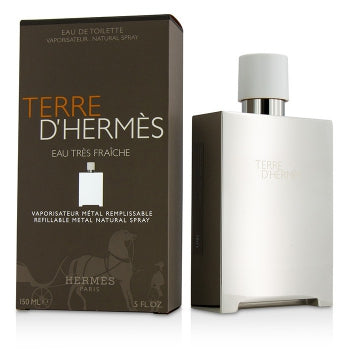 Terre D’hermes Eau Tres fraiche