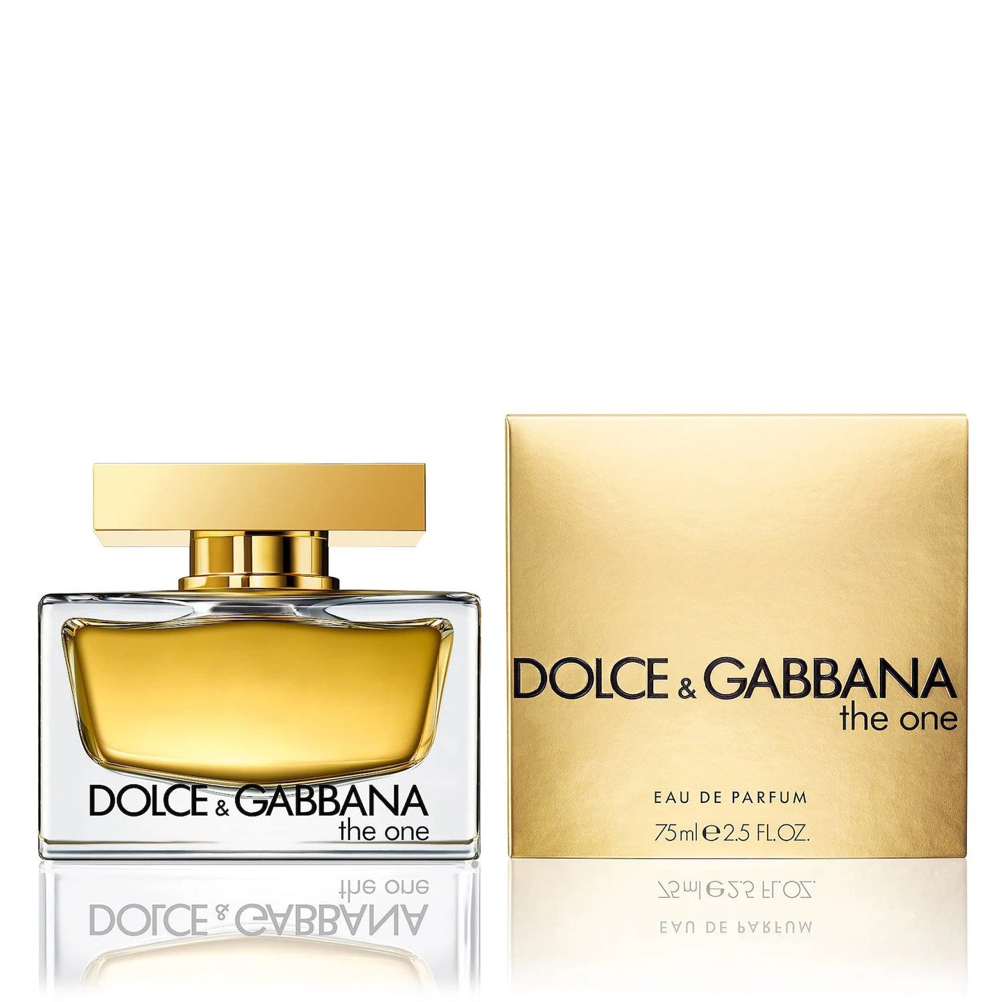 The One Dolce&Gabbana