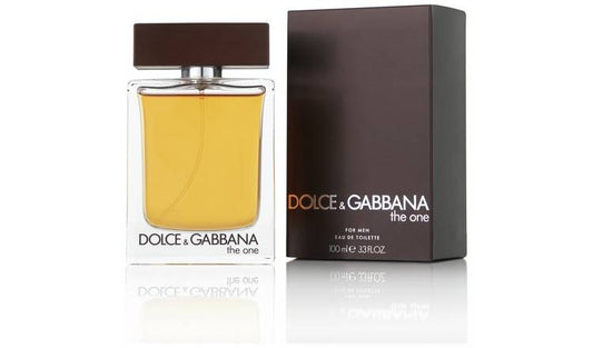 The One for Men Dolce&Gabbana