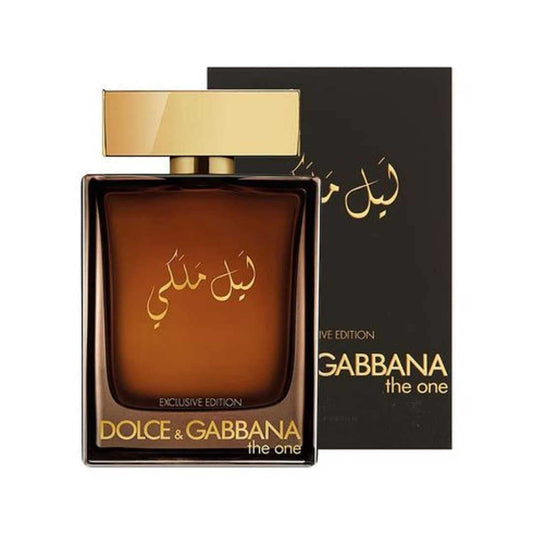 The One Royal Night Dolce&Gabbana