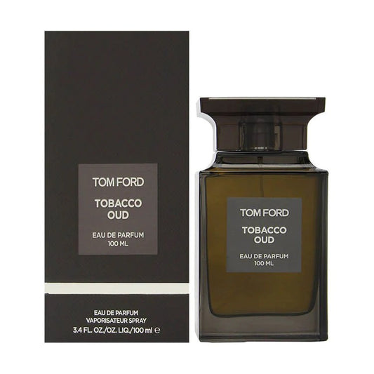 Tobacco Oud Tom Ford