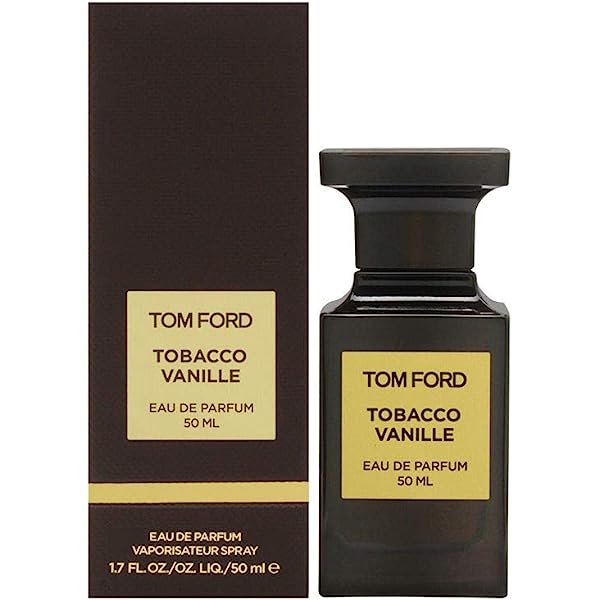 Tobacco Vanille Tom Ford