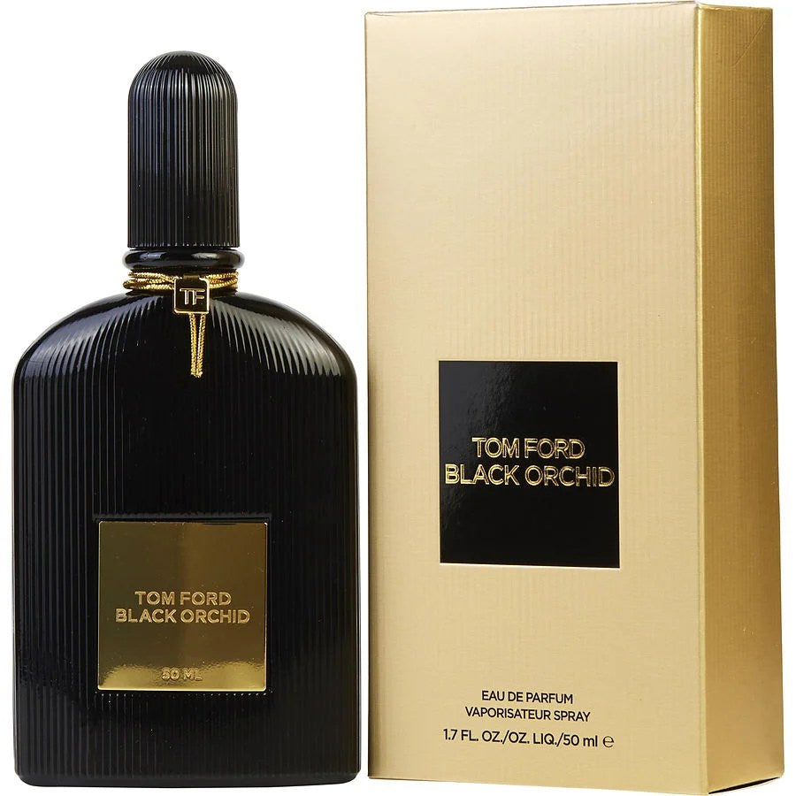 Tomford Black Orchid