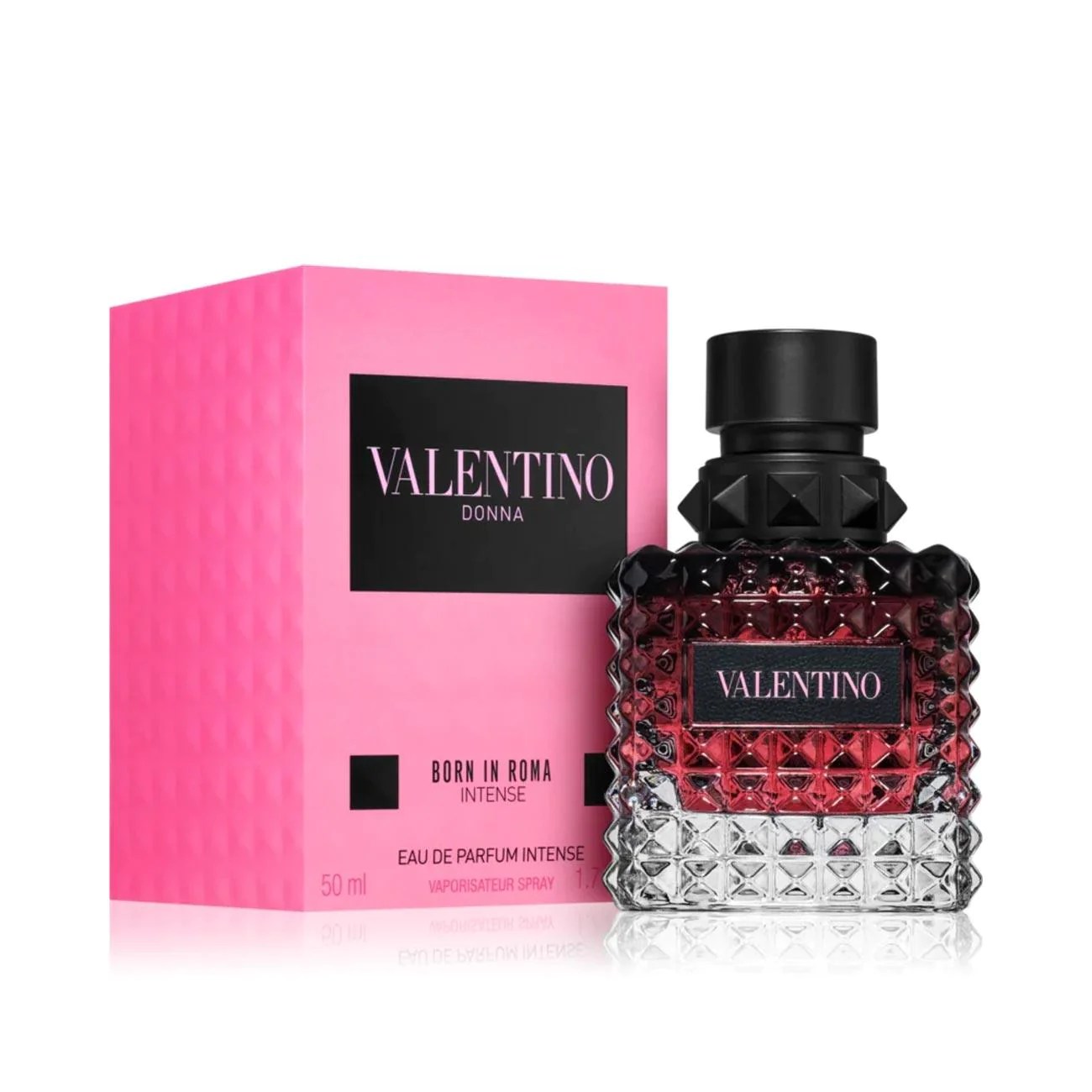 Valentino Donna Born In Roma Intense