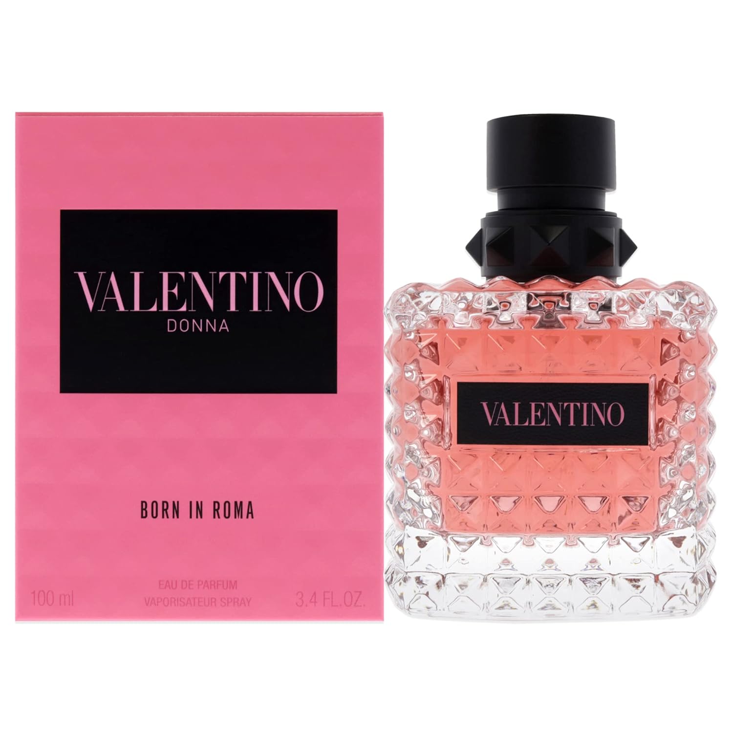 Valentino Donna Born In Roma Valentino