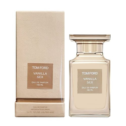 Vanilla Sex Tom Ford for women and men