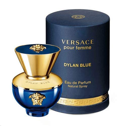 Versace Pour Femme Dylan Blue Versace