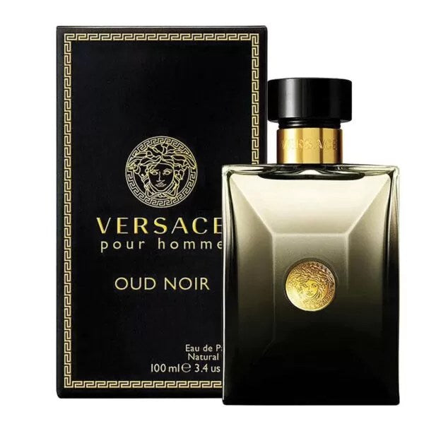 Versace Pour Homme Oud Noir Versace