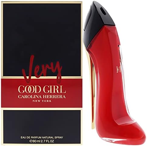 Very Good Girl Carolina Herrera