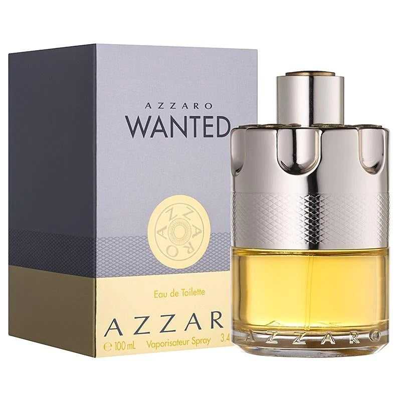 Wanted Azzaro