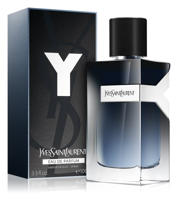 Y Eau de Parfum Yves Saint Laurent