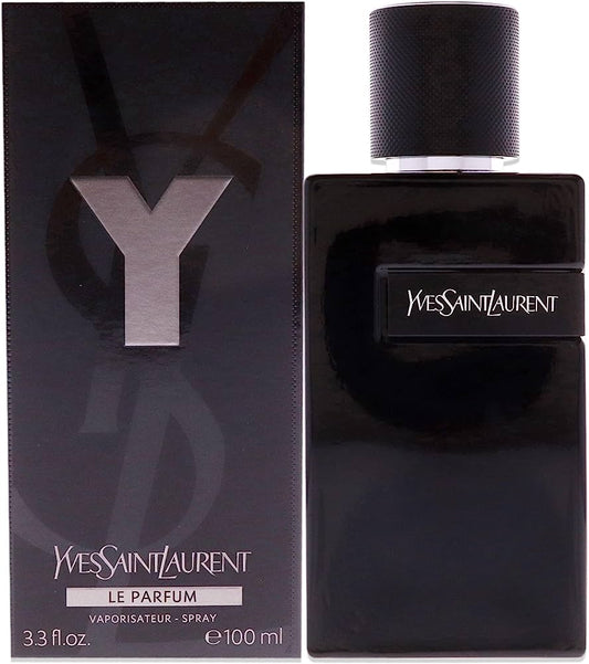 Y Le Parfum Yves Saint Laurent